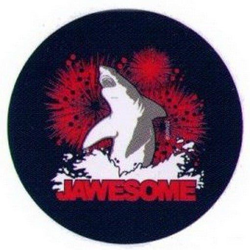 Jawesome Shark Snorg Button SB4439
