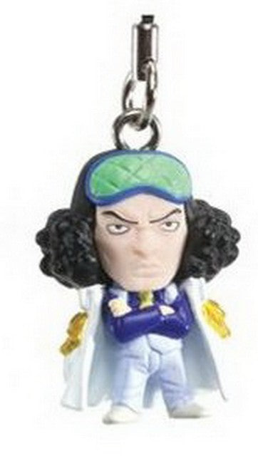 One Piece Film Strong World Charm Keychain 60918 (E)