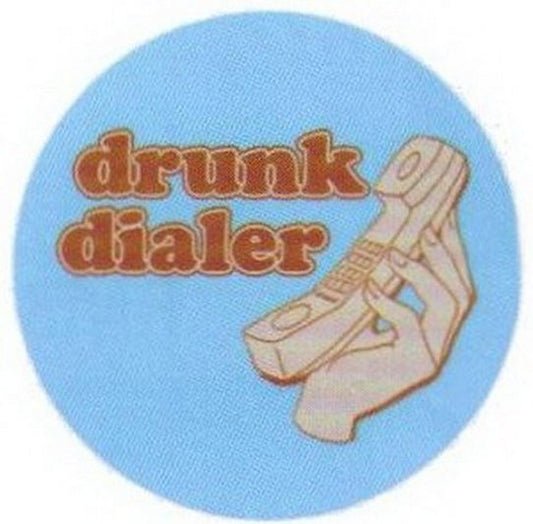 Drunk Dialer Button RB3411