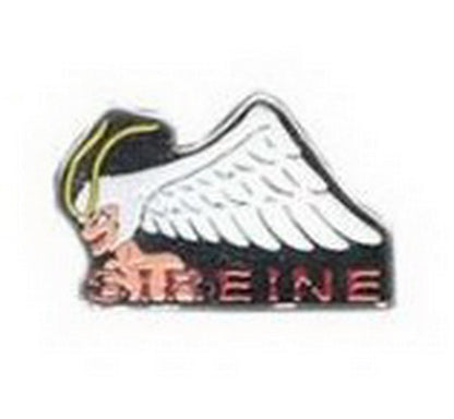 Sireine Silene Lapel Pin 53641