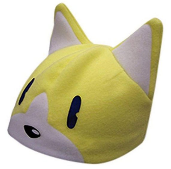 Star Driver Fukubucho Anime Cosplay Fleece Cap Hat GE-31504