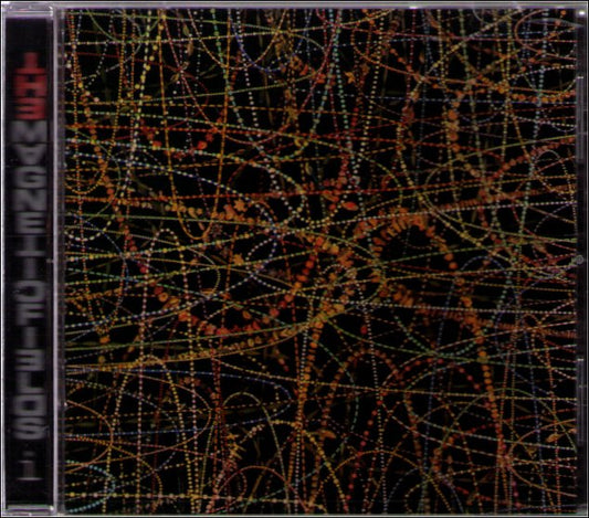 Magnetic Fields I Thought You Were My Boyfriend Music CD